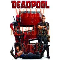 Deadpool II 1